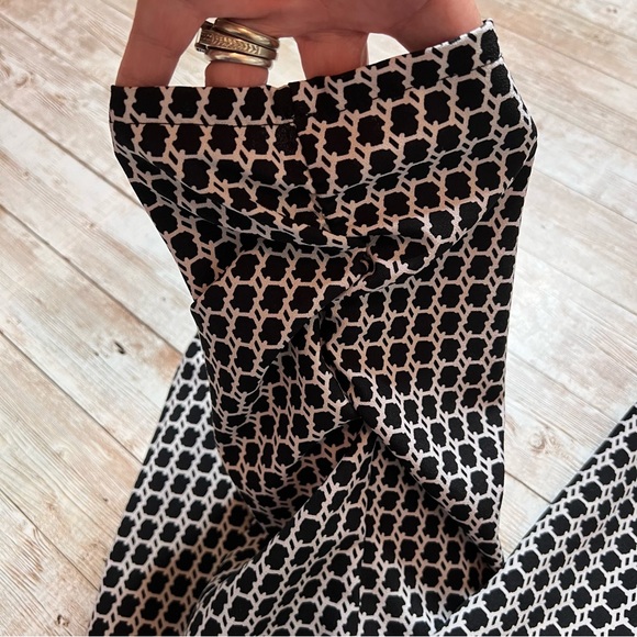 💚Bobeau printed pants - Picture 2 of 6